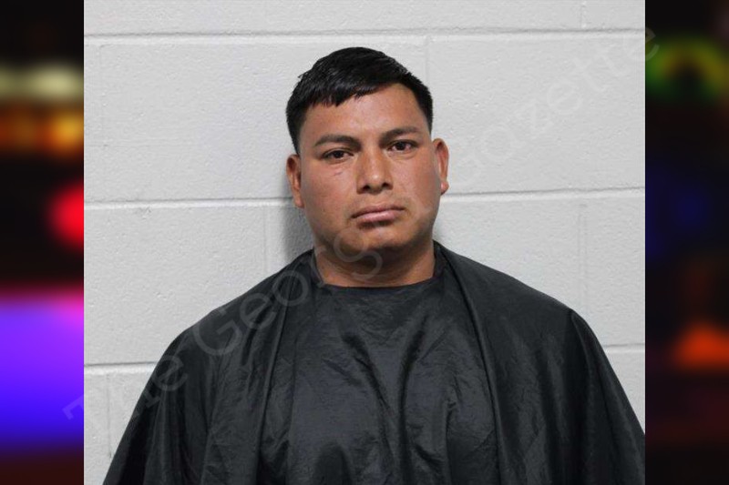 Alfredo Tomas Habersham County