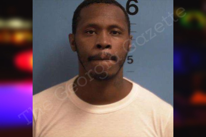 TUCKER, KERRY DEWAYNE