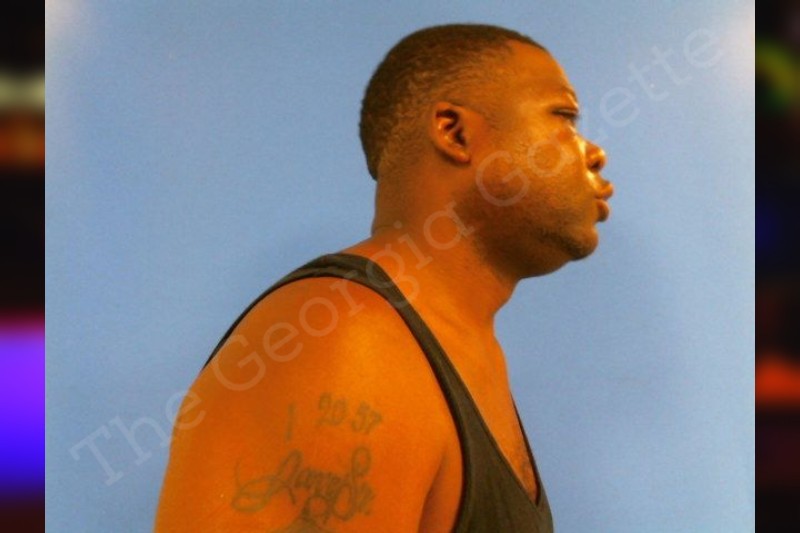 Larry Turner Troup County