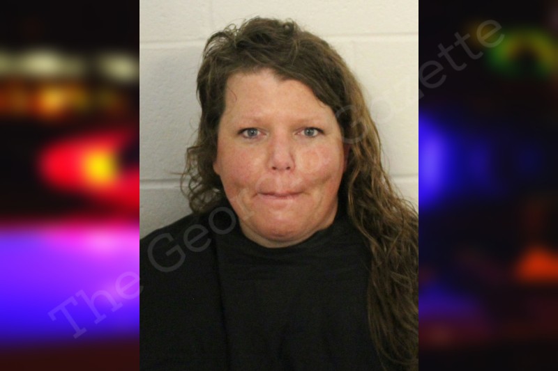 Jessica Terry Floyd County