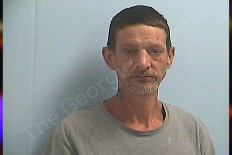 Richard Thomason Dawson County Jail Bookings