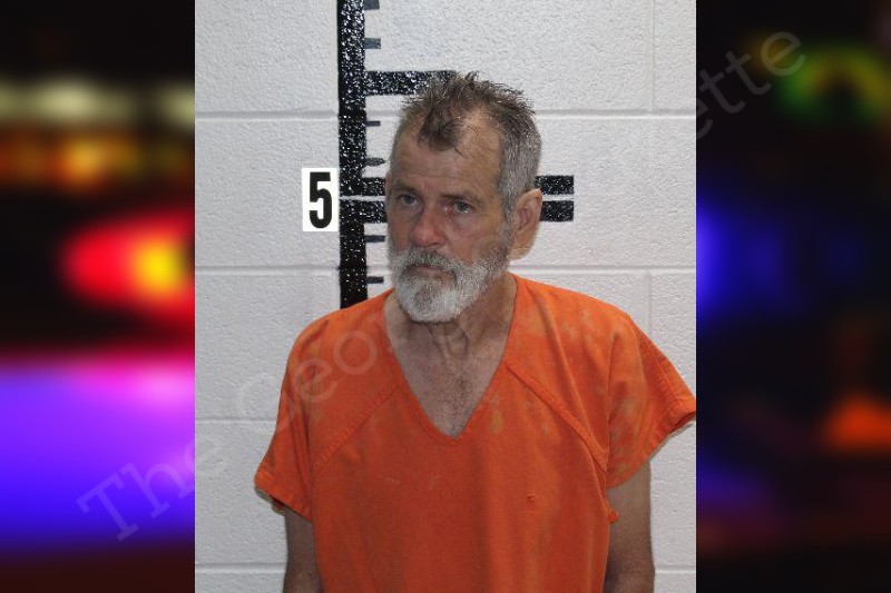 Clyde Thompson Murray County