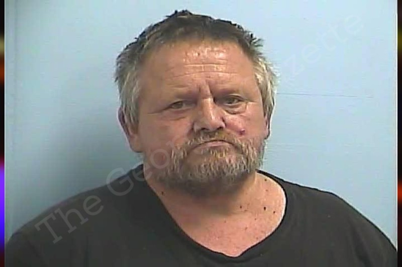 Thornton, Dennis Lamar