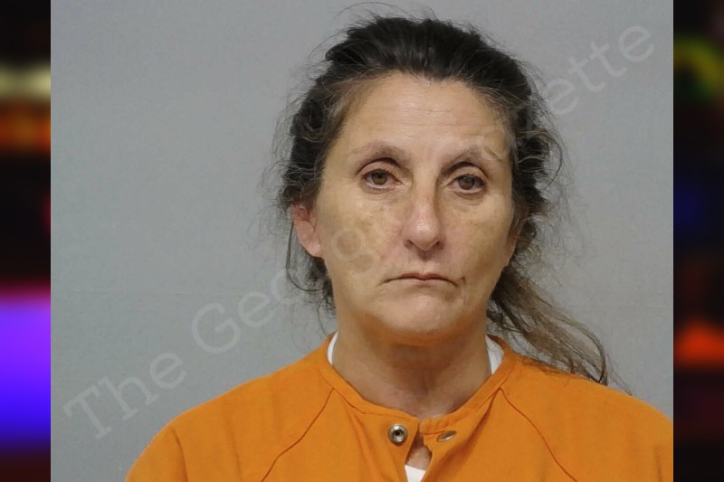 Trina Bliss Bibb County Jail Bookings
