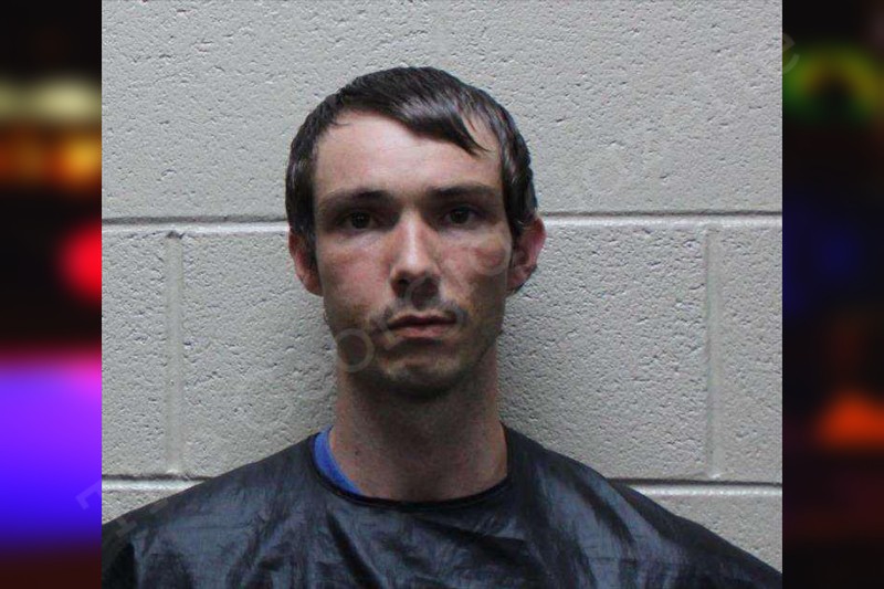 VAUGHAN, JESSIE RONALD