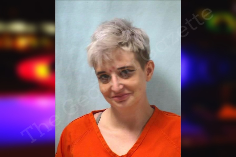 Varnum, Melinda Faye