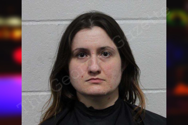 WADE, AMBER ELAINE