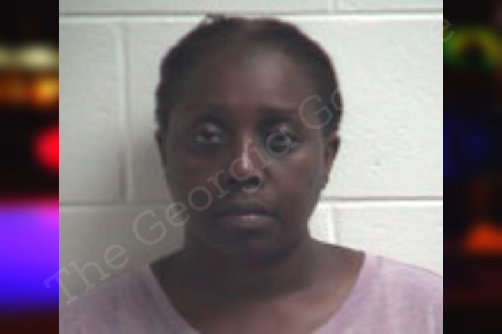 Marsha Walker | Henry County Jail Bookings