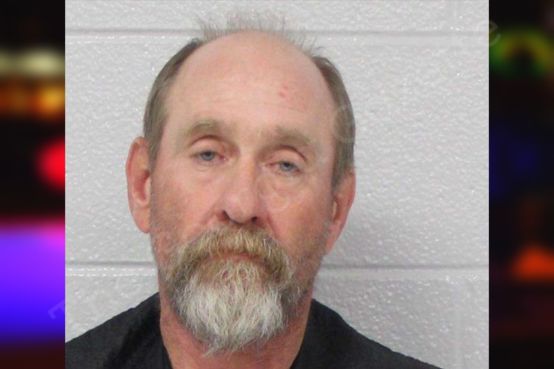 WARD, RODNEY ALLEN