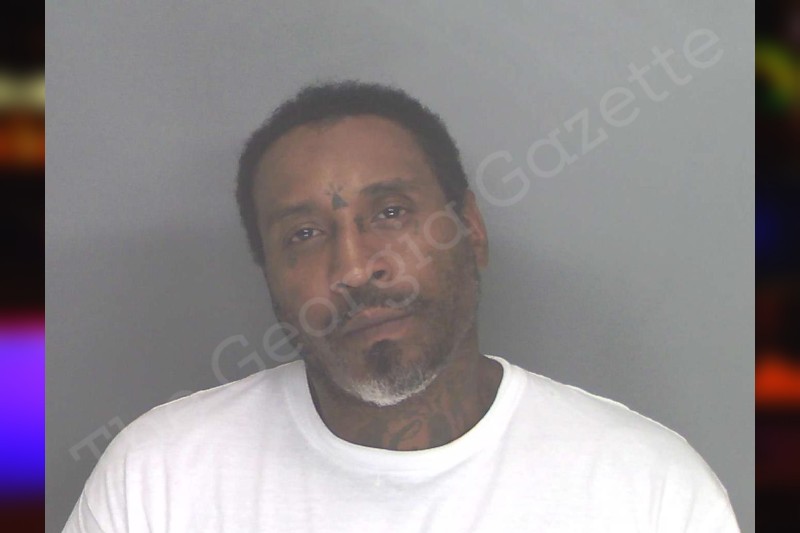 Garland Williams Douglas County