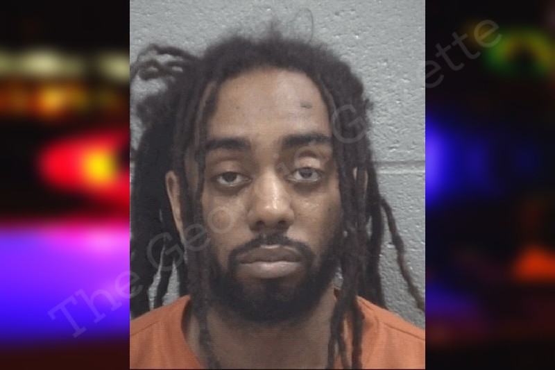 Garrick Willingham Columbia County