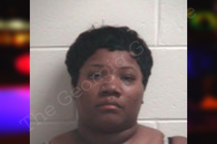 Lanesha Wimbush | Henry County