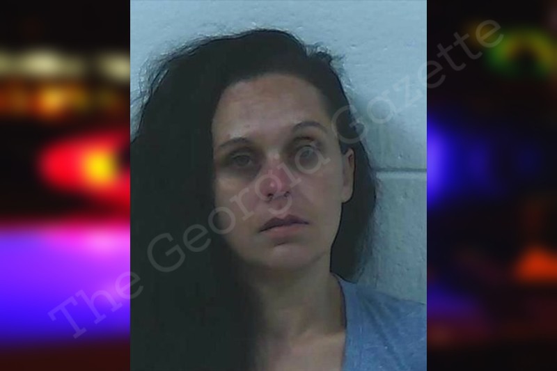 WINCHELL, TANA ELIZABETH