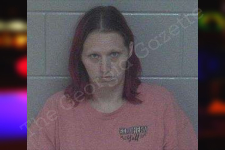 WINSTEAD, SAMANTHA MICHELLE