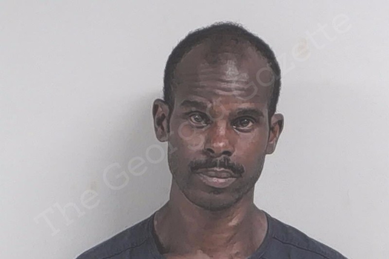 Curtis Wright Lowndes County