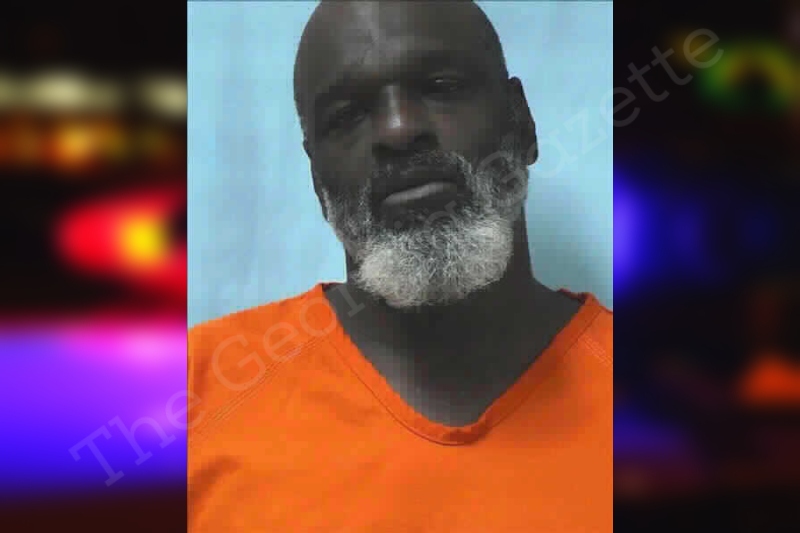 Abraham Williams — Seminole County Jail Bookings