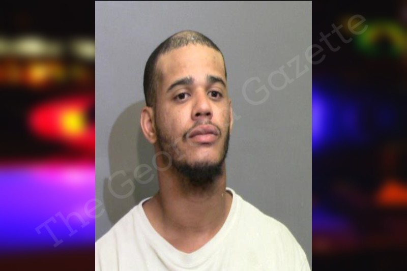 Bryant Williams Glynn County