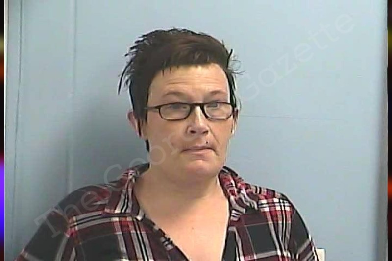 Williams, Misty Darlene