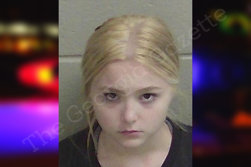 Savannah Williams Wayne County