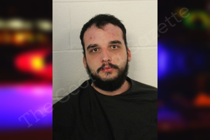 Avery Woods - Floyd County