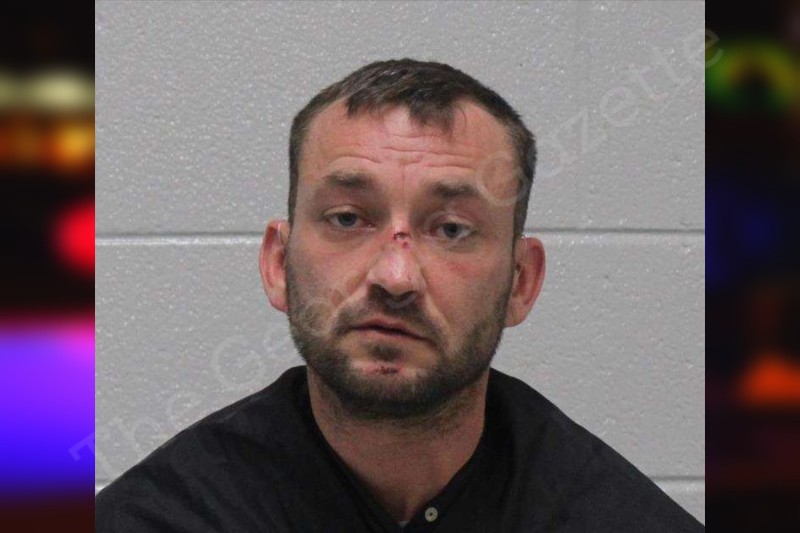 Jonathan Yarbrough — Carroll County Jail Bookings