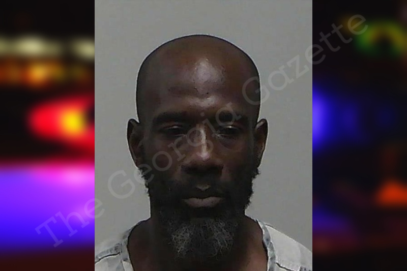 Henry Yancey Tift County Jail Bookings