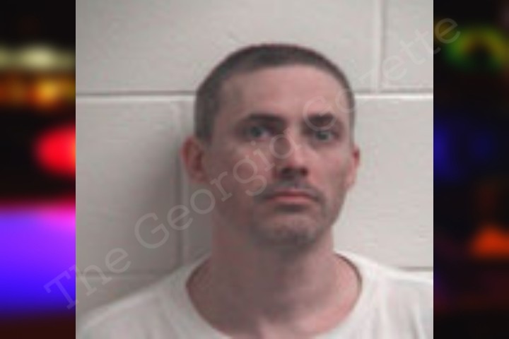 Jason York | Henry County Jail Bookings