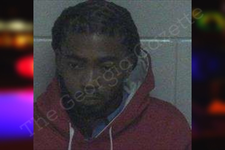 ZELLOUS, MICHAEL ERIC