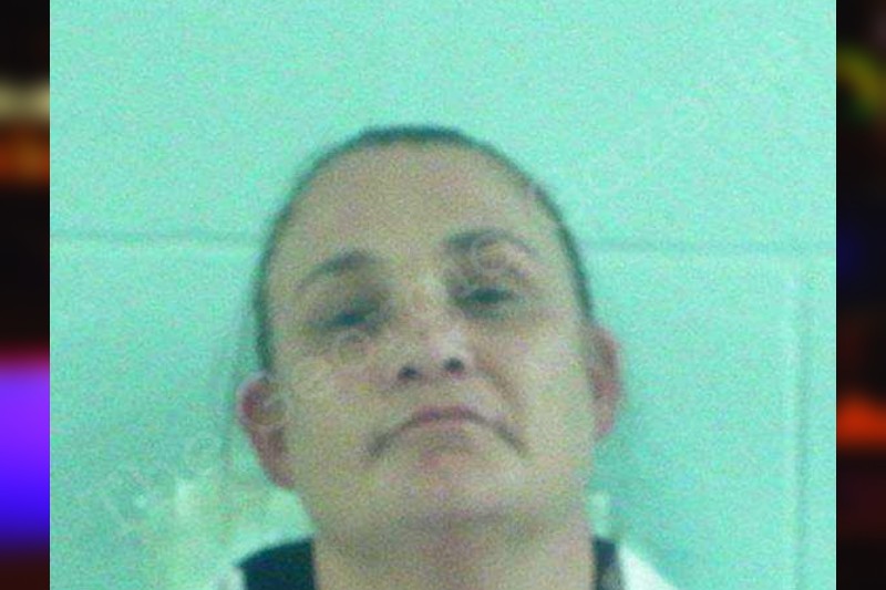 Susan Adair - Stephens County