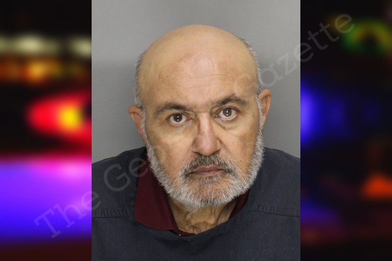 mian-afzal-cobb-county-jail-bookings