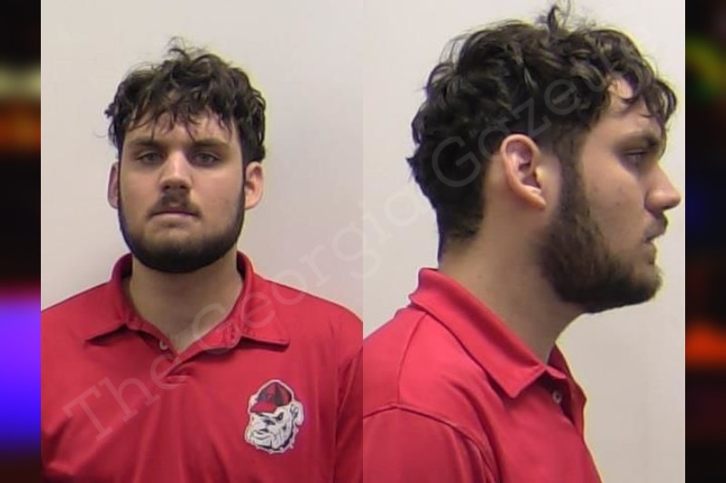 Kenneth Alcorn — Clarke County