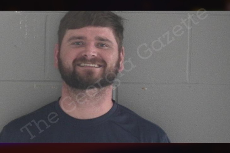 Robert Altom Brantley County Jail Bookings