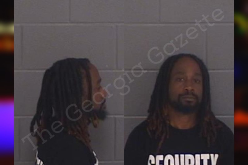 Kit Anderson Barrow County Jail Bookings