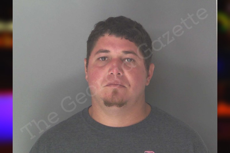 Abraham Betancourt Cruz - Douglas County