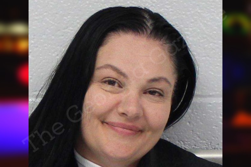 MaxAnn Blair Carroll County