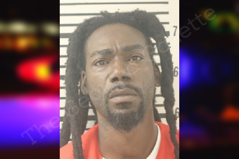 Corey Brazell Toombs County Jail Bookings