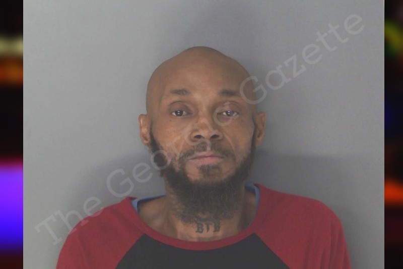 Bryant Brewer Douglas County