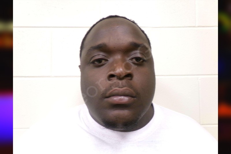 Davante Brinson Bulloch County