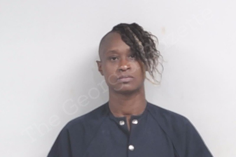 Lolla Brinson Lowndes County