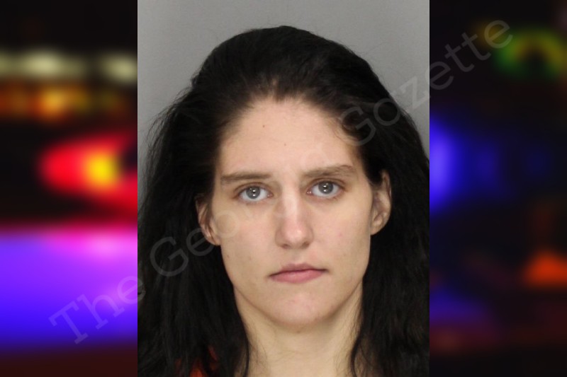 Datona Burchfield Cobb County