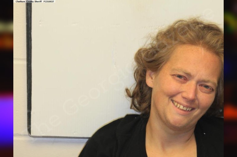 Catherine Chatham County