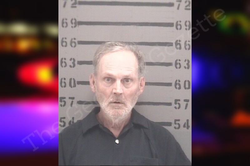 Norman Bowman Dougherty County