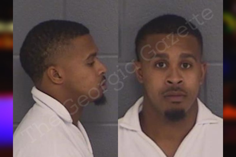 Phillip Broughton Barrow County