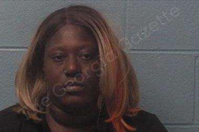 Kenyanda Butler Franklin County