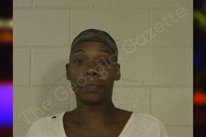 Lakendra Ceasar Liberty County Jail Bookings