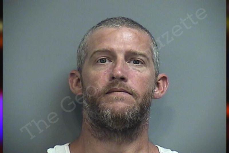 Chester, Lance Alton
