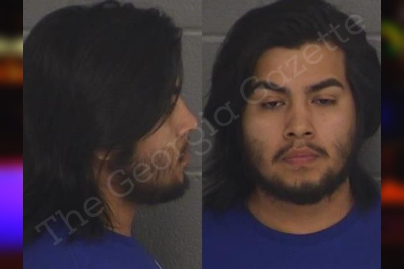 Francklin Chinchilla Garcia