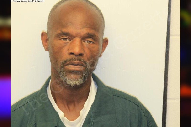 William Cromer Chatham County