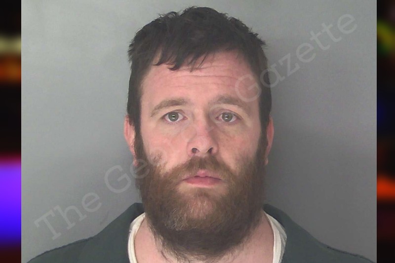 Gregory Davis Douglas County