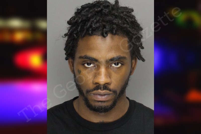 Kevin Davis Cobb County